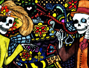 ¿Conoces las diferencias entre el «Día de Muertos» y «Halloween»?