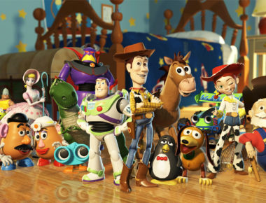 Conoce estos tenis con diseños de Toy Story ¡Los vas a querer todos!