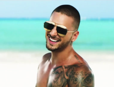 El doble de Maluma es mexicano ¡Conócelo!