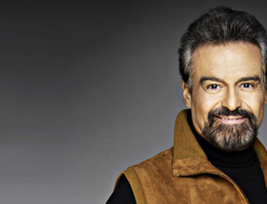A los 69 años de edad fallece el actor Gonzalo Vega