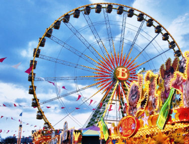 Reducen costos para la Feria Internacional Ganadera Querétaro 2016