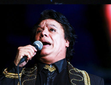Revelan testamento de Juan Gabriel, conoce al heredero universal