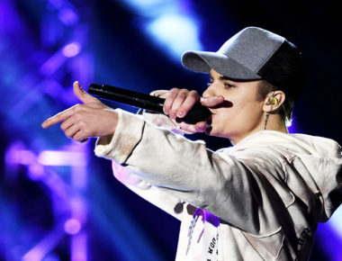Confirman fechas para Justin Bieber en México