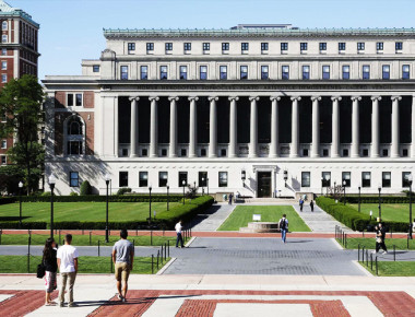 ¿Planeas estudiar en Estados Unidos? Estas son las 50 mejores Universidades