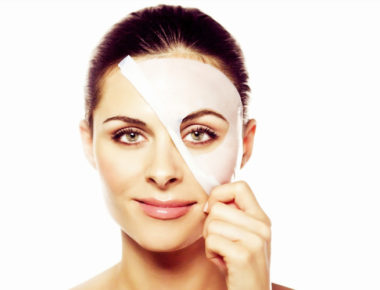 Luce una piel increíble con estas mascarillas