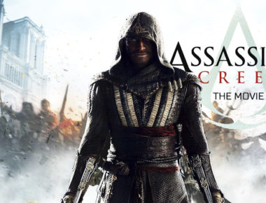 Presentan nuevo tráiler de «Assassin´s Creed»