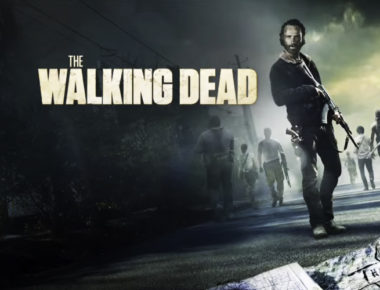 Confirman octava temporada de The Walking Dead