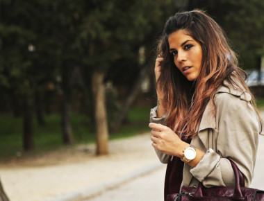Top 3: Las mejores chamarras para lucir este otoño