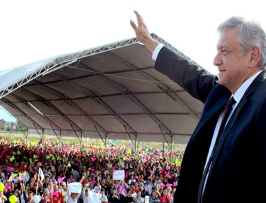 AMLO estará en Cadereyta, SJR y Querétaro