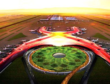 Aeropuerto de la CDMX será el centro de distribución más importante de América Latina