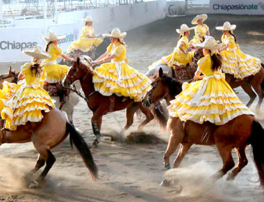 Alteñitas de Guadalajara, se coronona una vez más como Campeonas Nacionales