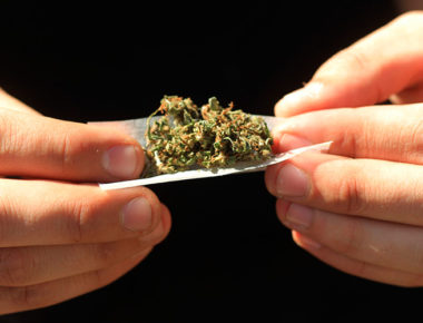 California, la ciudad donde se podrá consumir marihuana