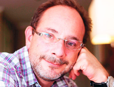 Cuentistas homenajearán en la Feria Internacional del Libro a Ignacio Padilla