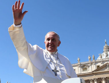 Designa el Papa Francisco a obispos mexicanos