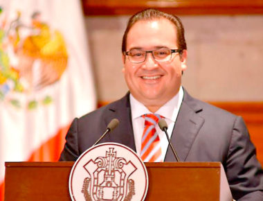 Duarte habría aumentado 9 mmdp en gastos personales: Sefiplan
