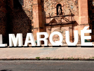 El Marqués apoya con créditos a PYMES
