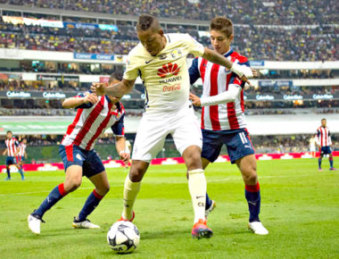 Empate en el Clásico de Clásicos