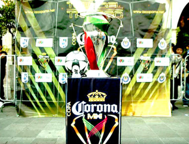 Esta noche la Gran Final ¡No te la pierdas!
