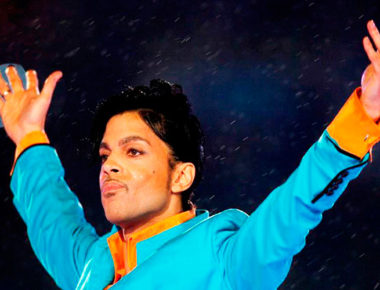 Estrenarán canción inédita de Prince en álbum póstumo