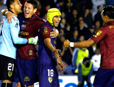 Final por el Ascenso