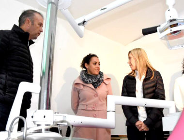 Habilitan Casa de Salud en El Marqués