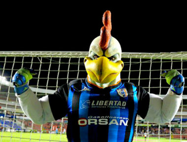 Ilusionados por la final