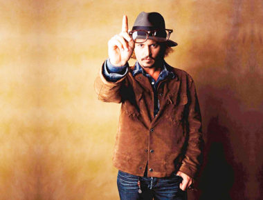Johnny Depp se unirá al universo Harry Potter
