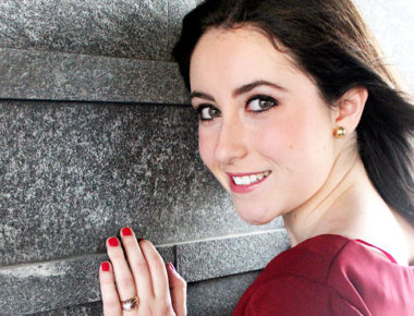 Cecilia Gutiérrez Urquiza