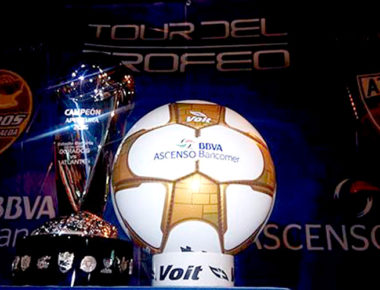 Listo el calendario para semifinales