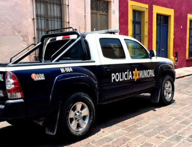 Listo el operativo para El Buen Fin en la capital queretana