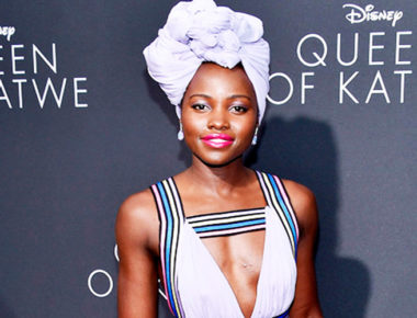 Lupita Nyong’o mantiene racha de éxito en el Cine