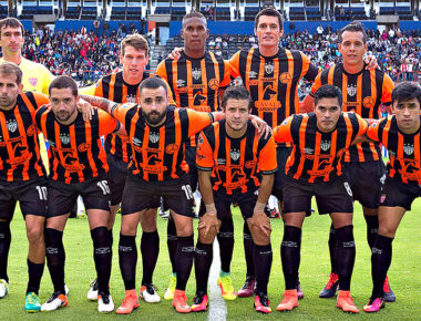 Necaxa sorprende y es semifinalista