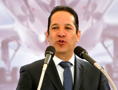 No habrán nuevos impuestos en 2017: FDS