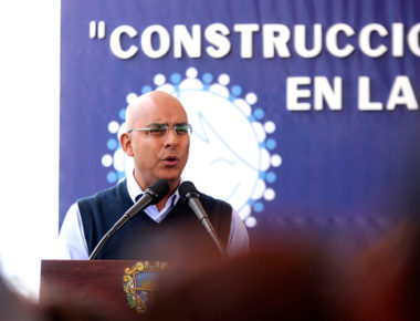 No habrán nuevos impuestos en 2017: Marcos Aguilar