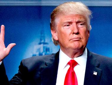 “No les fallaré”, dice Trump a cubanos