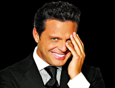 ¡OMG! Llevarán la vida de Luis Miguel a la televisión