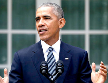 Obama dispuesto a hacer transición cordial con Trump