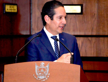 Paga Gobierno del Estado deuda de la LVIII Legislatura