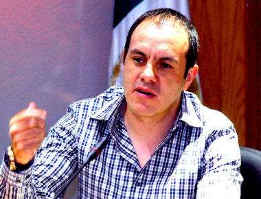 Preparan demanda contra Cuauhtémoc Blanco