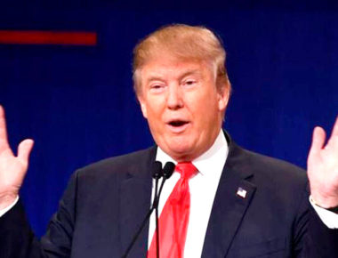 ¿Qué pasaría si gana Trump las elecciones?