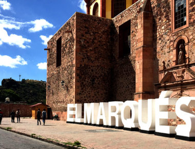 Reporta Saldo Blanco El Marqués en operativo «Día de Muertos»