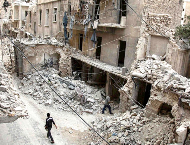 Rusia anuncia nueva tregua humanitaria para Alepo