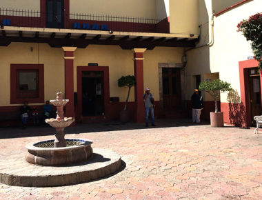 Sugieren diputados locales subir 6% el predial en Ayuntamientos