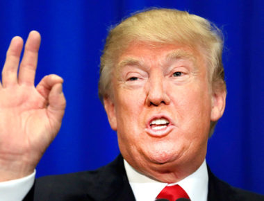 Tras triunfo, habla Trump con más de 25 líderes internacionales