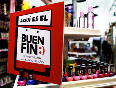Este Buen Fin sigue estos consejos y sácale provecho
