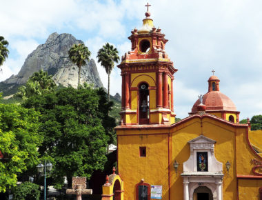 Bernal se alista para recibir «La Feria de la Gordita 2016»
