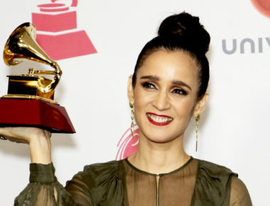 Destaca el talento mexicano entre los Latin Grammy 2016