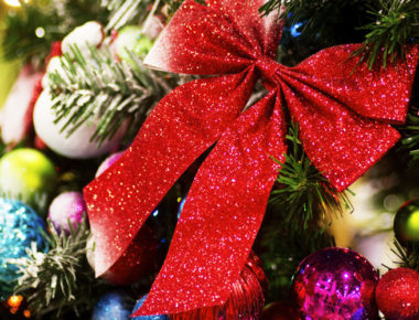 ¿No sabes cómo decorar tu árbol navideño? Aquí algunas ideas