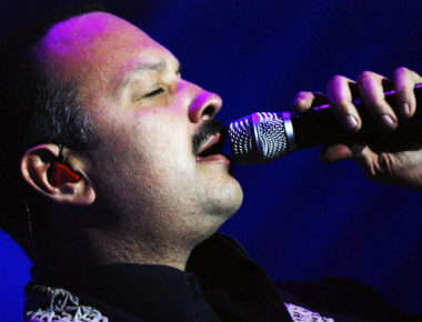Este fin de semana inicia el Palenque de feria con Pepe Aguilar