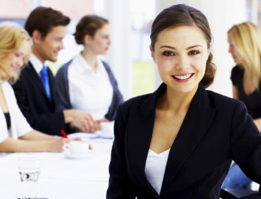 ¿Estrenando trabajo? Luce como todo un experto